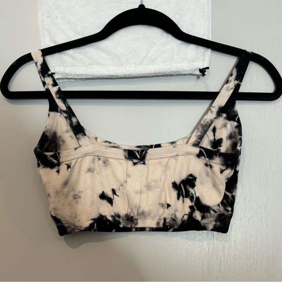 YEAR OF OURS Sleep Tie-Dye Bralette - Picture 8 of 12
